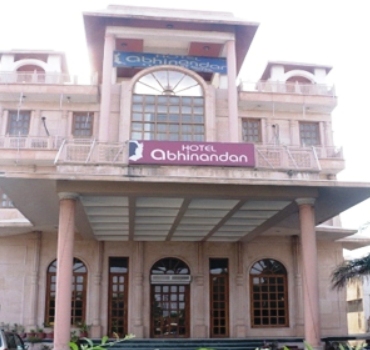 Hotel Abhinandan